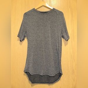 lululemon shirt - Drysense Short Sleeve